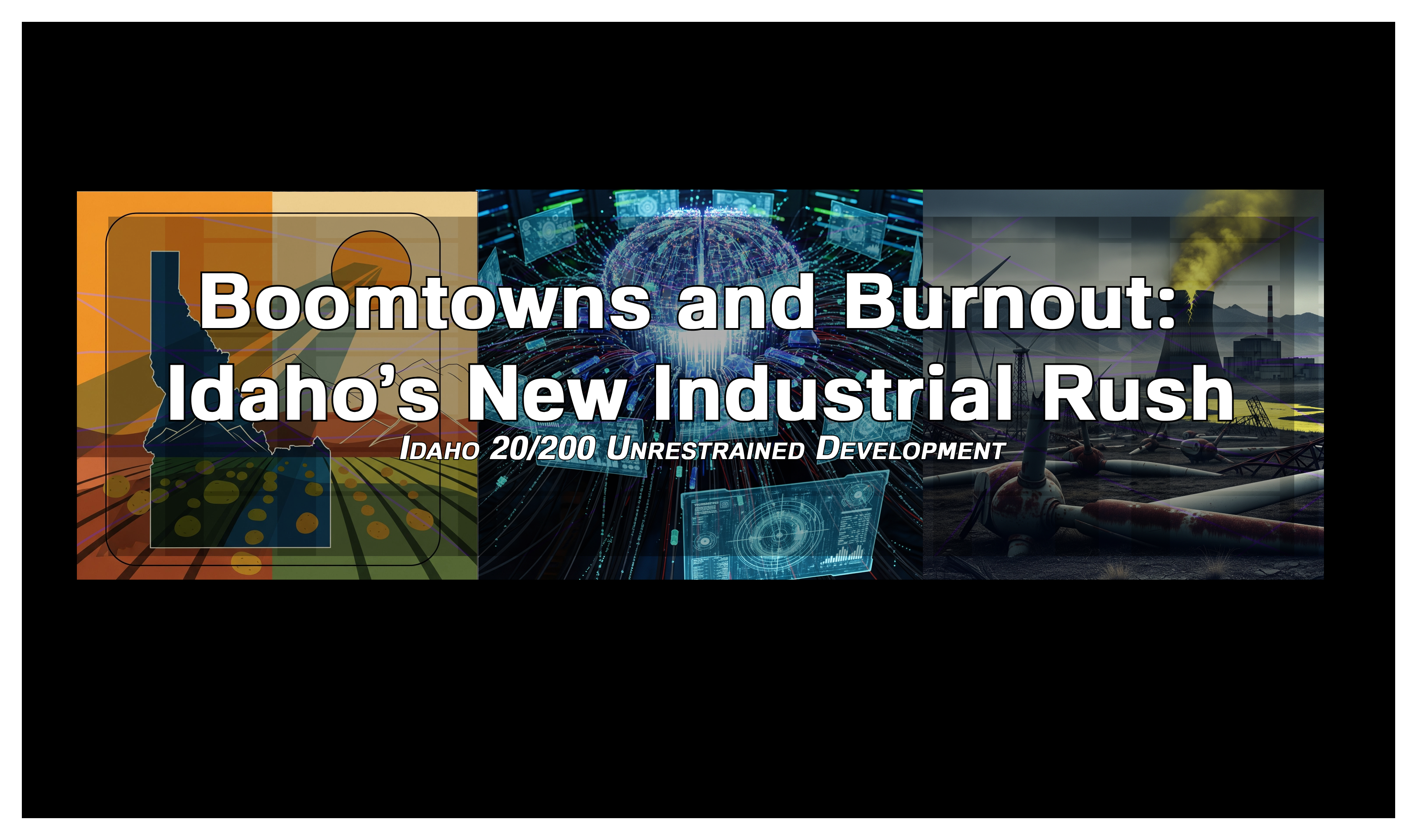 Boomtown TN