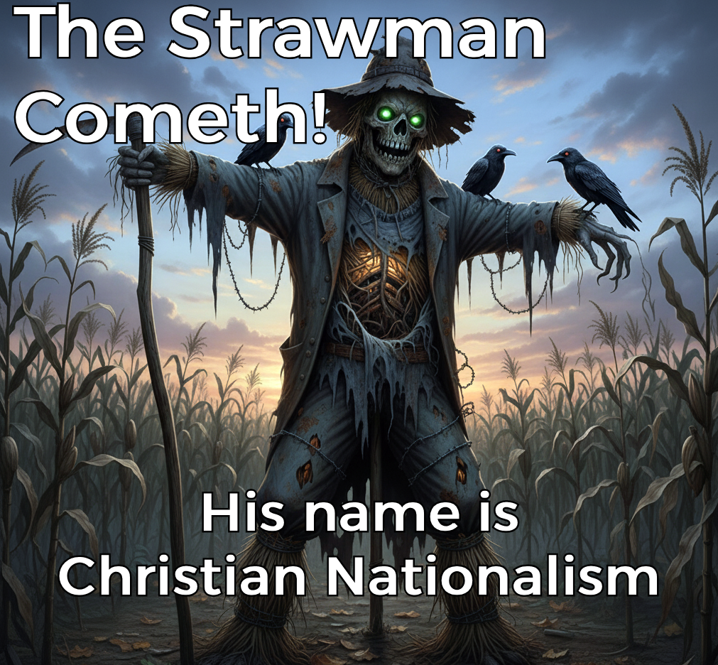 Strawman