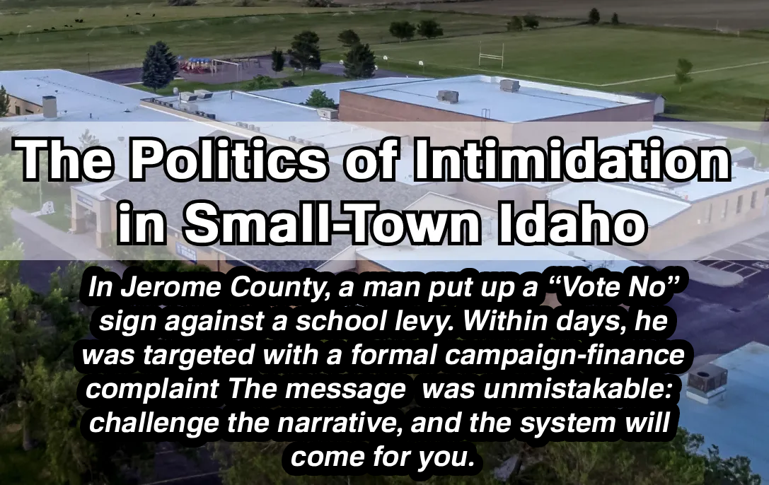 Valley School District