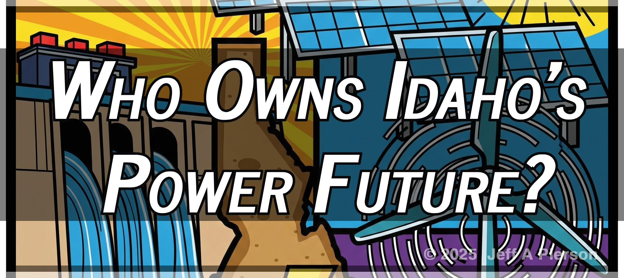 Who Owns 2