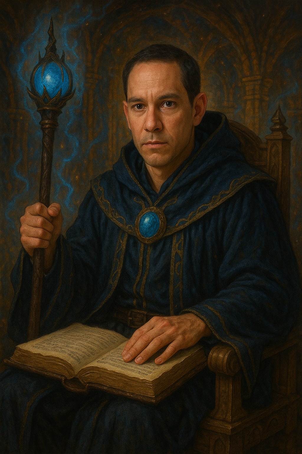Judge James Boasberg – "The Arcane Gatekeeper"